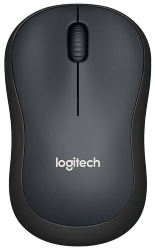 Logitech M220 Wireless Silent/004886